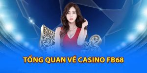 Trải Nghiệm Chơi Game Tại FB68